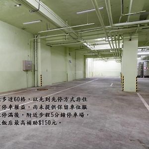 No Window – Standard Double Room